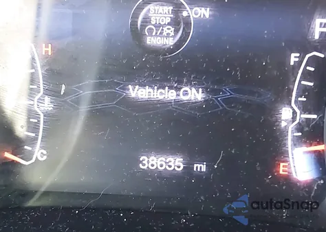 2021 Jeep Compass Latitude 4X4 z USA, uszkodzony, nr VIN 3C4NJDBB1MT560627